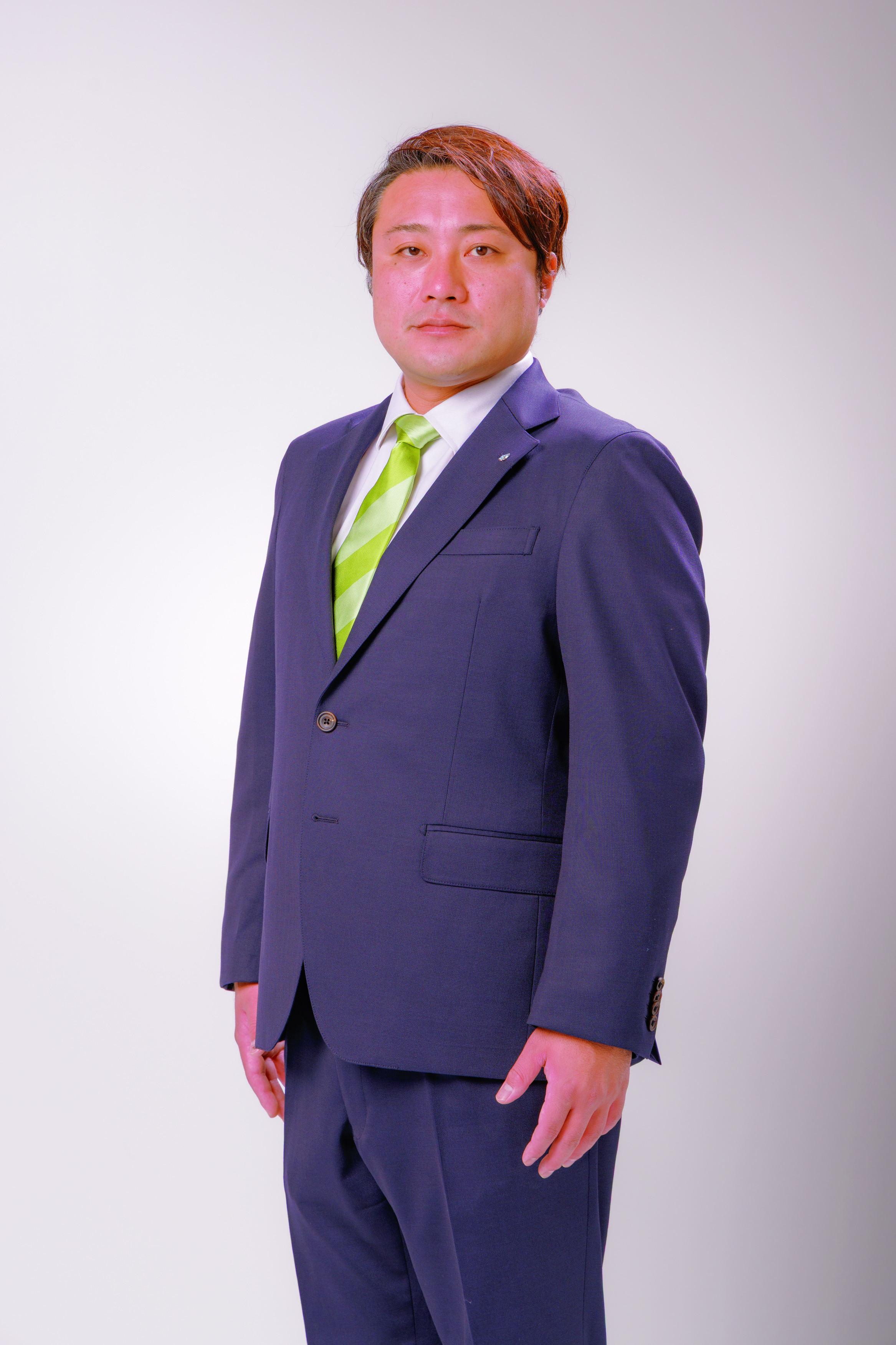 第75代 理事長 伊藤 啓