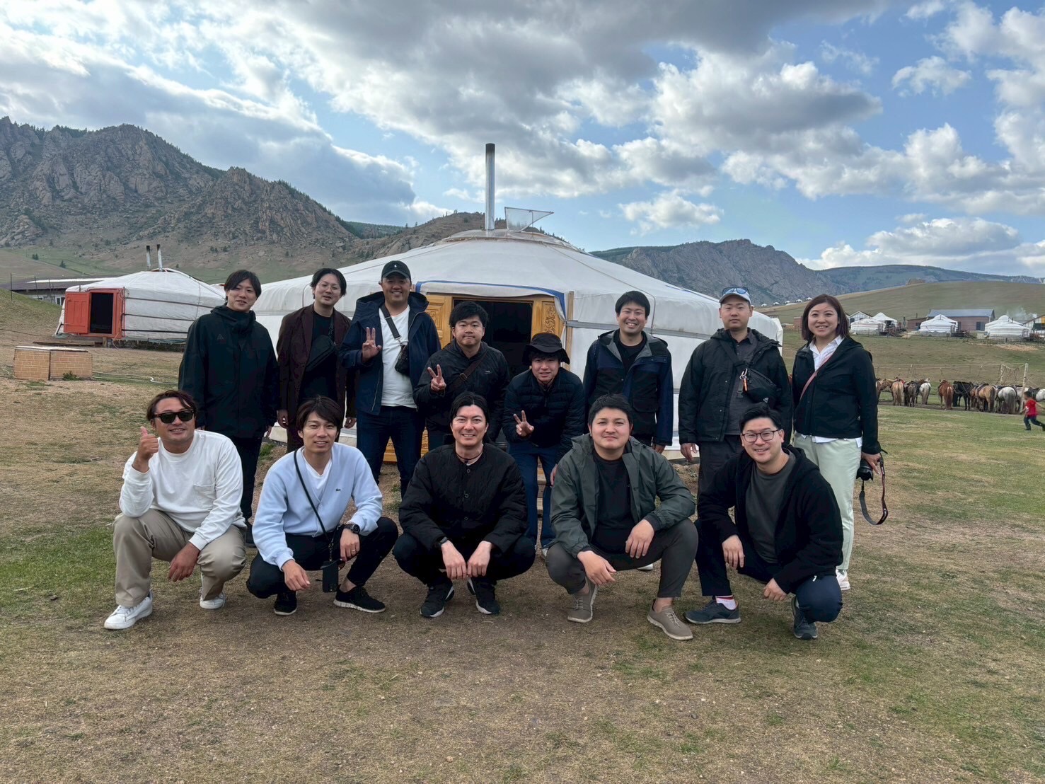 2025 JCI ASPAC ウランバートル大会 参加報告 | JCI 公益