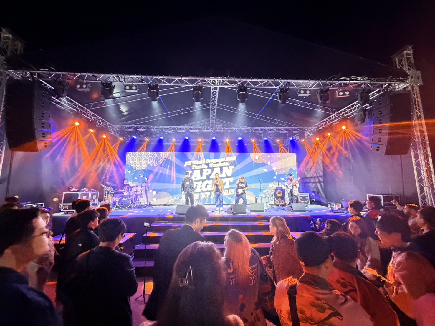 チーム8 生写真(トレ大,会場,撮って出し) JCI世界会議チュニス大会】参加のご報告 | JCI 公益社団法人 仙台